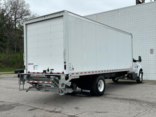 2026 Ford F-750 Base