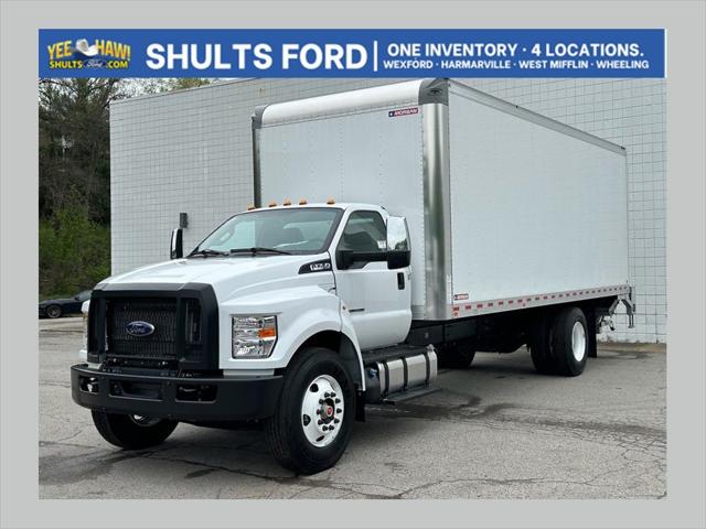 2026 Ford F-750 Base for sale in Wexford, PA
