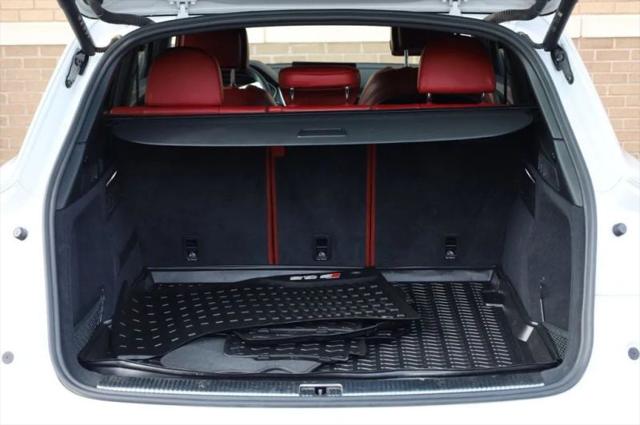2024 Audi SQ5 Prestige TFSI quattro Tiptronic