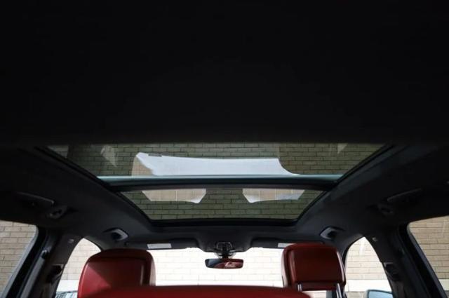 2024 Audi SQ5 Prestige TFSI quattro Tiptronic