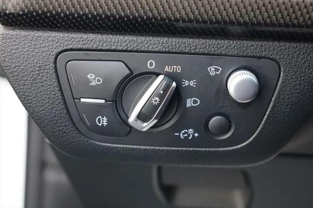 2024 Audi SQ5 Prestige TFSI quattro Tiptronic