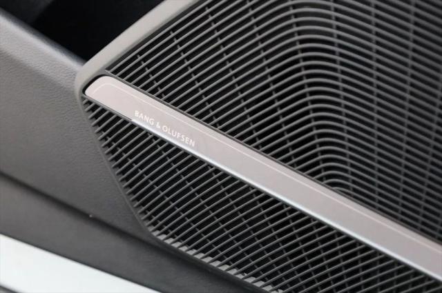 2024 Audi SQ5 Prestige TFSI quattro Tiptronic