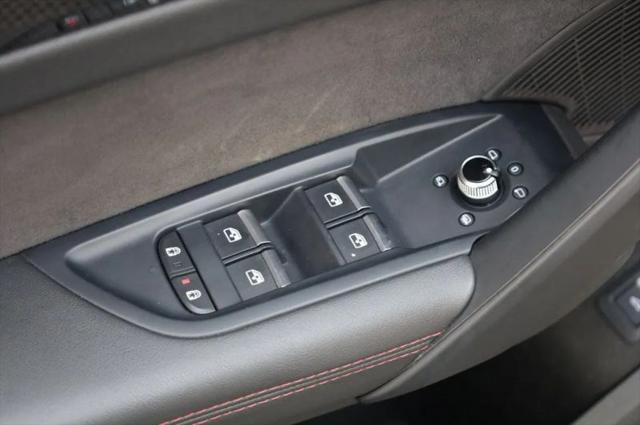 2024 Audi SQ5 Prestige TFSI quattro Tiptronic