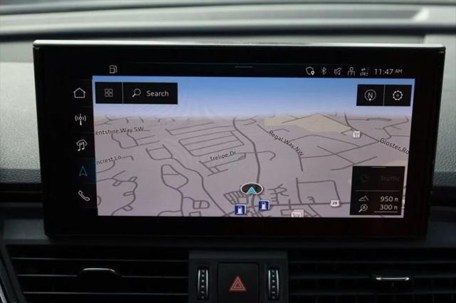 2024 Audi SQ5 Prestige TFSI quattro Tiptronic