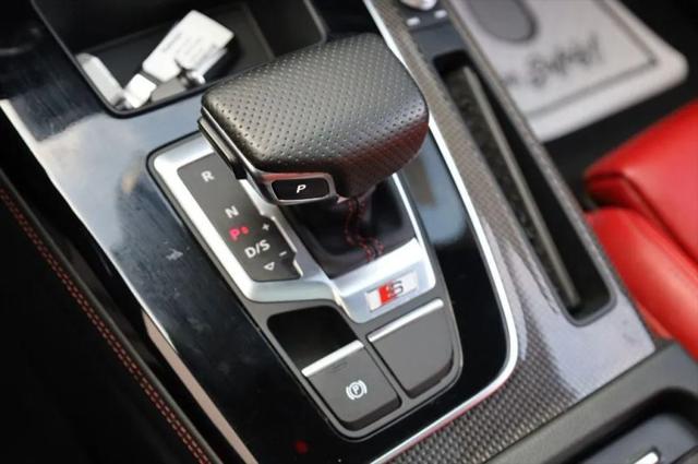 2024 Audi SQ5 Prestige TFSI quattro Tiptronic