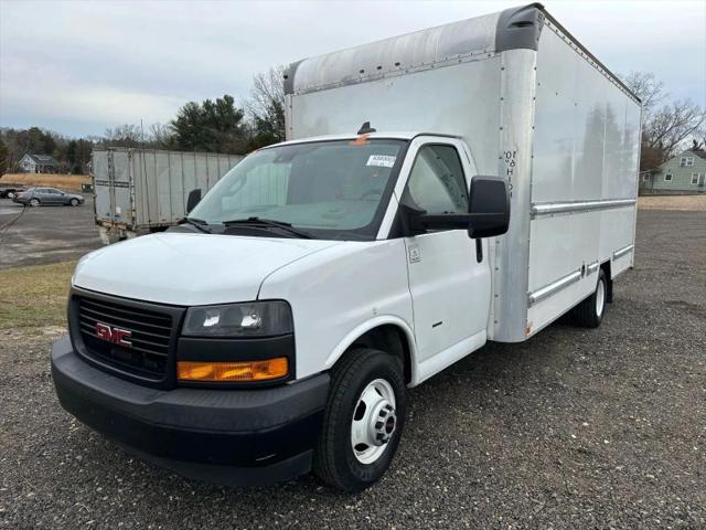 2020 GMC Savana Cutaway Work Van for sale in Waterford Works, NJ