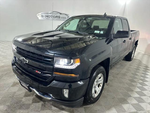 2018 Chevrolet Silverado 1500 LT for sale in Waterford Works, NJ