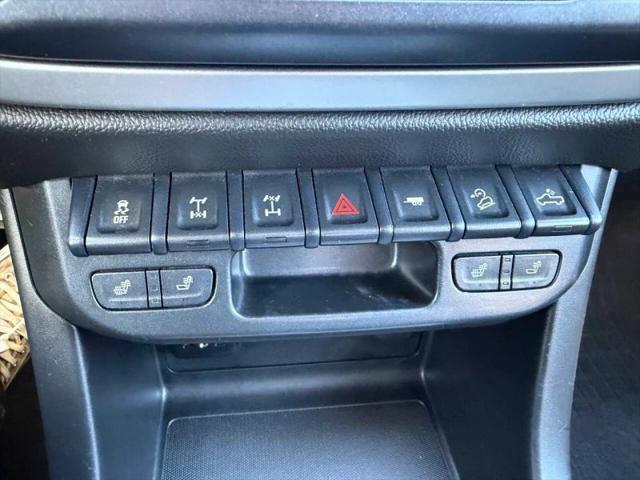 2019 Chevrolet Colorado ZR2