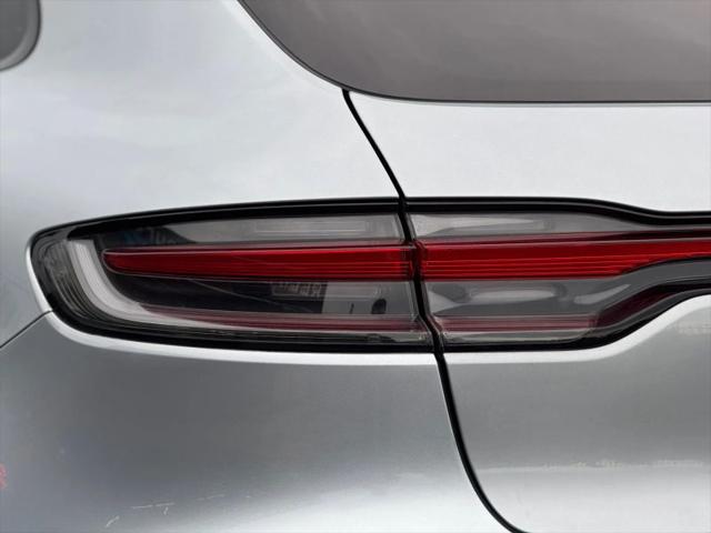 2019 Porsche Macan Base