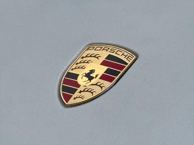 2019 Porsche Macan Base