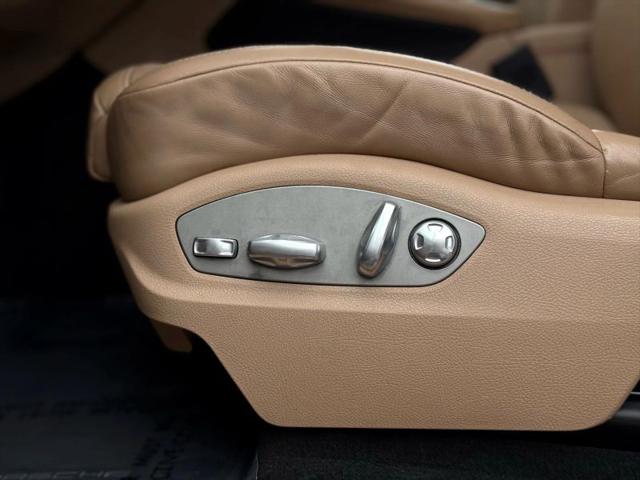2019 Porsche Macan Base