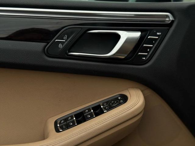 2019 Porsche Macan Base