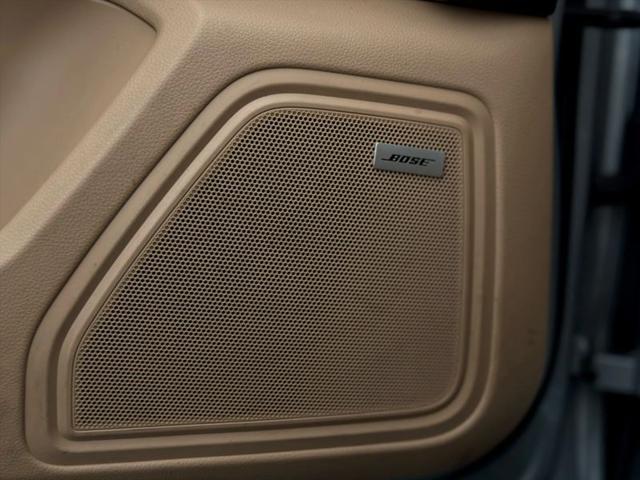 2019 Porsche Macan Base