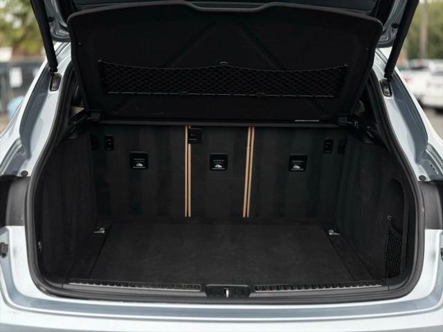 2019 Porsche Macan Base
