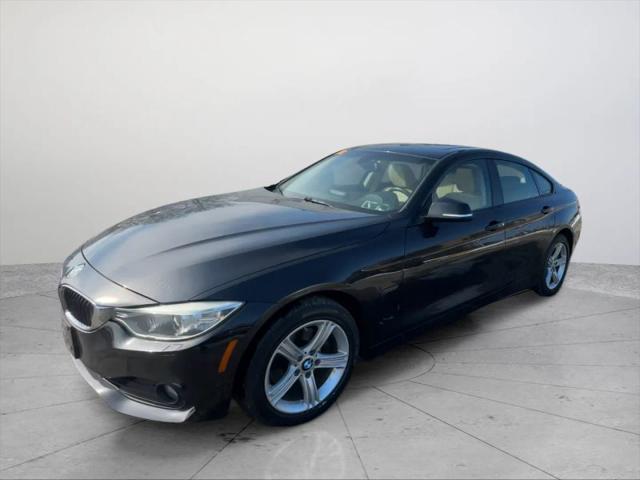 2015 BMW Coupe xDrive for sale in Hanover, MD