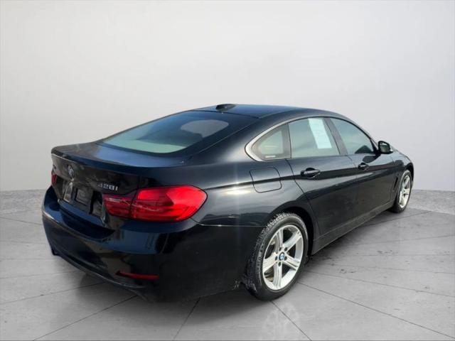 2015 BMW Coupe xDrive