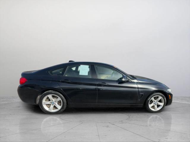 2015 BMW Coupe xDrive