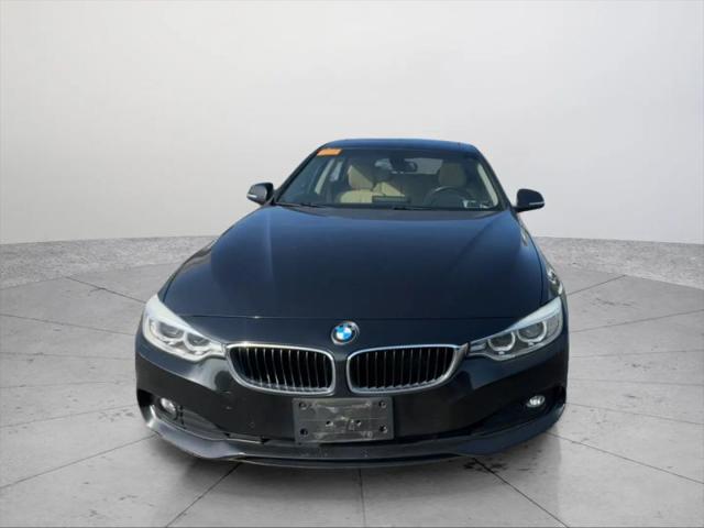 2015 BMW Coupe xDrive