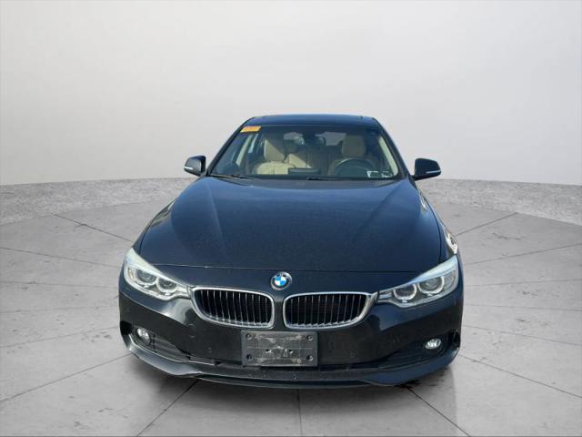 2015 BMW Coupe xDrive
