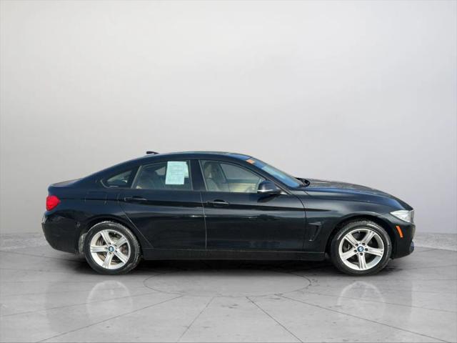 2015 BMW Coupe xDrive