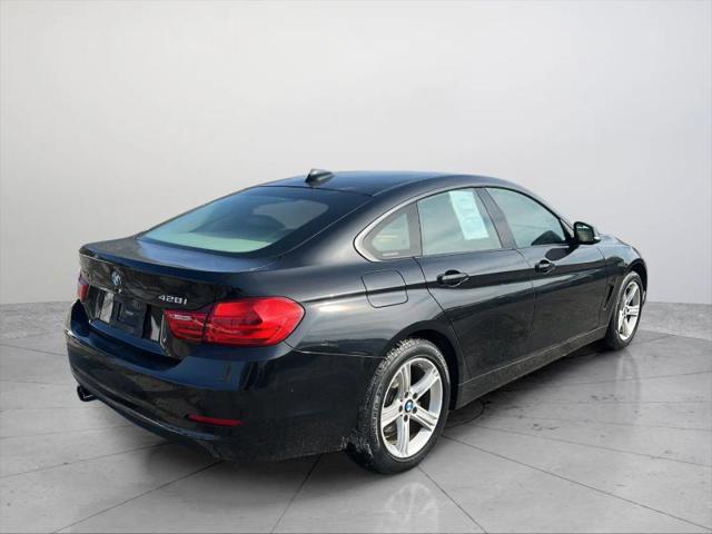2015 BMW Coupe xDrive