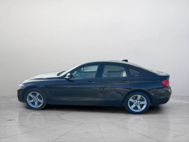 2015 BMW Coupe xDrive