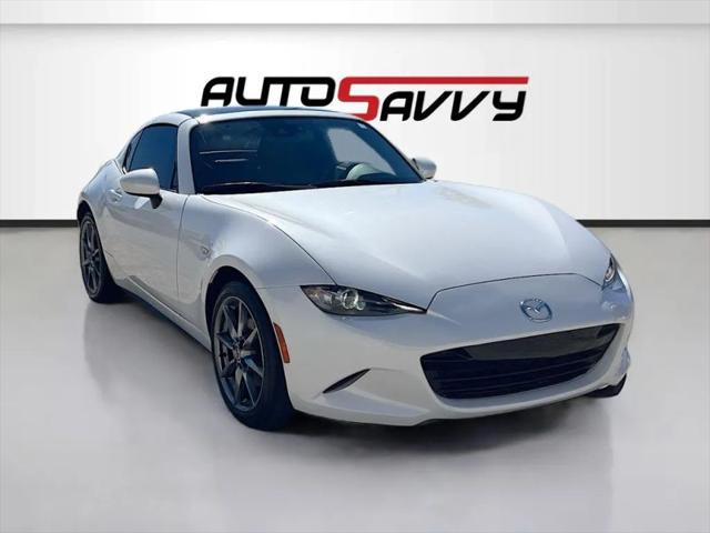 2023 Mazda MX-5 Grand Touring for sale in Clearwater, FL