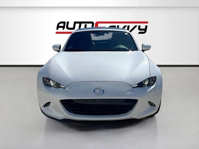 2023 Mazda MX-5 Grand Touring