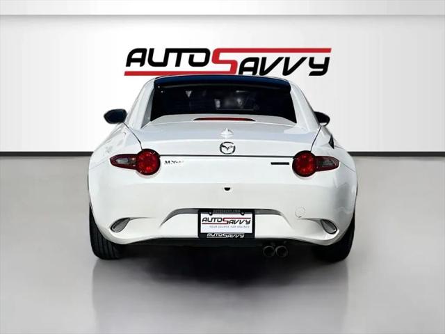 2023 Mazda MX-5 Grand Touring