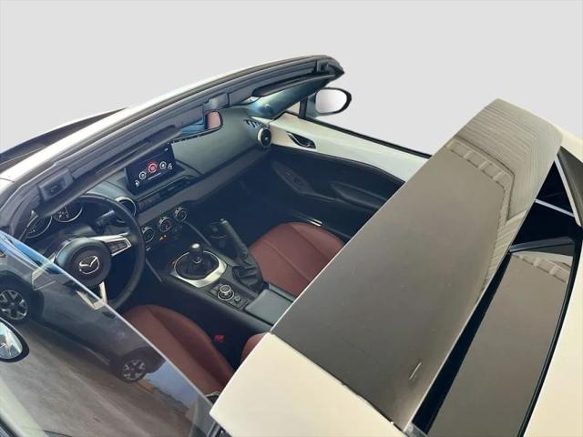 2023 Mazda MX-5 Grand Touring