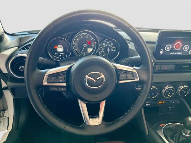 2023 Mazda MX-5 Grand Touring