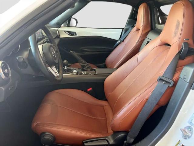2023 Mazda MX-5 Grand Touring