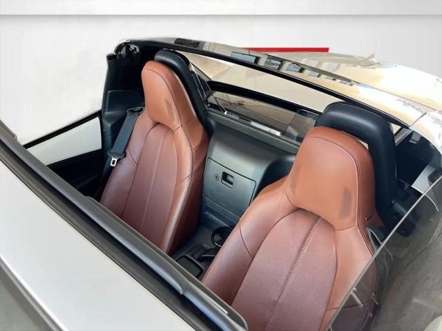 2023 Mazda MX-5 Grand Touring
