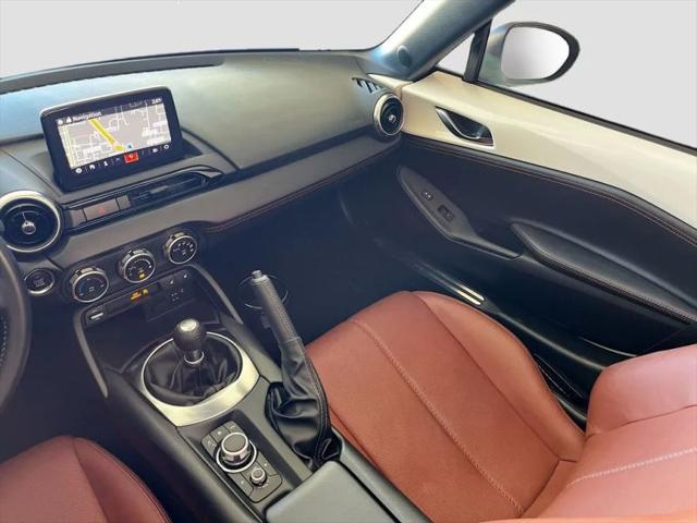 2023 Mazda MX-5 Grand Touring
