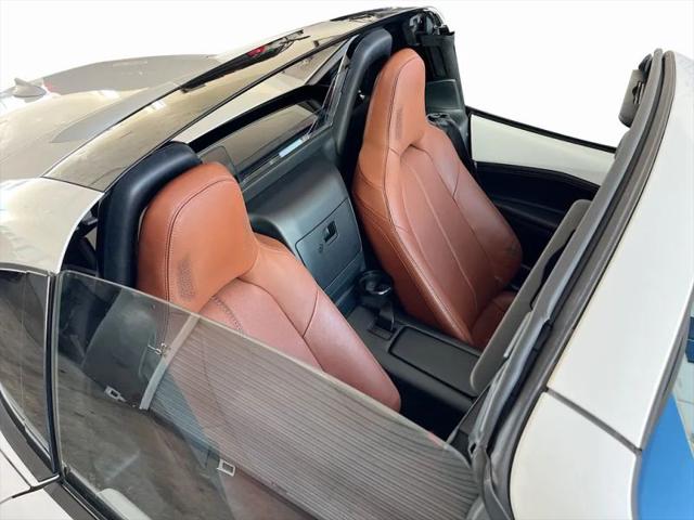 2023 Mazda MX-5 Grand Touring