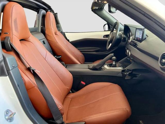 2023 Mazda MX-5 Grand Touring