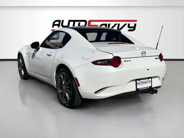 2023 Mazda MX-5 Grand Touring