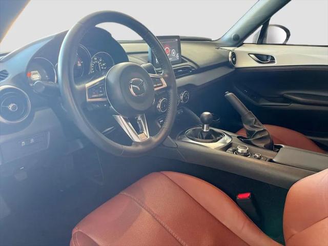 2023 Mazda MX-5 Grand Touring