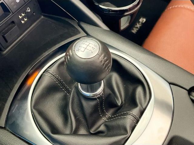 2023 Mazda MX-5 Grand Touring