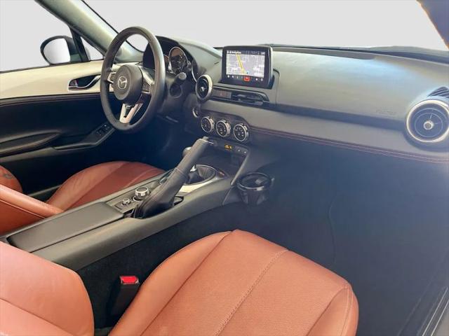 2023 Mazda MX-5 Grand Touring