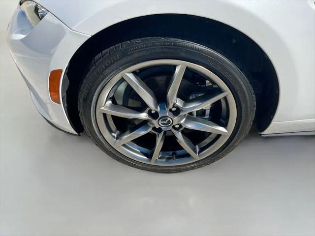 2023 Mazda MX-5 Grand Touring
