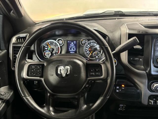 2021 Ram 3500 Tradesman/SLT/Laramie/Limited