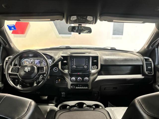 2021 Ram 3500 Tradesman/SLT/Laramie/Limited