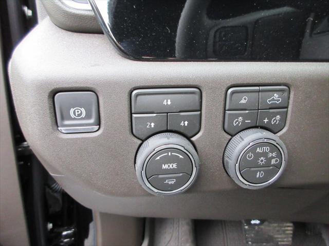 2026 Chevrolet Silverado 3500HD Crew Cab, Long Bed, LT Dual Rear Wheel, RWD