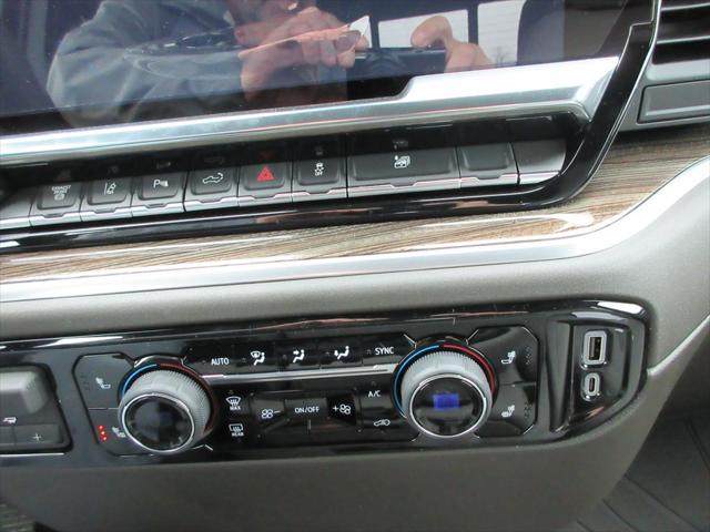 2026 Chevrolet Silverado 3500HD Crew Cab, Long Bed, LT Dual Rear Wheel, RWD