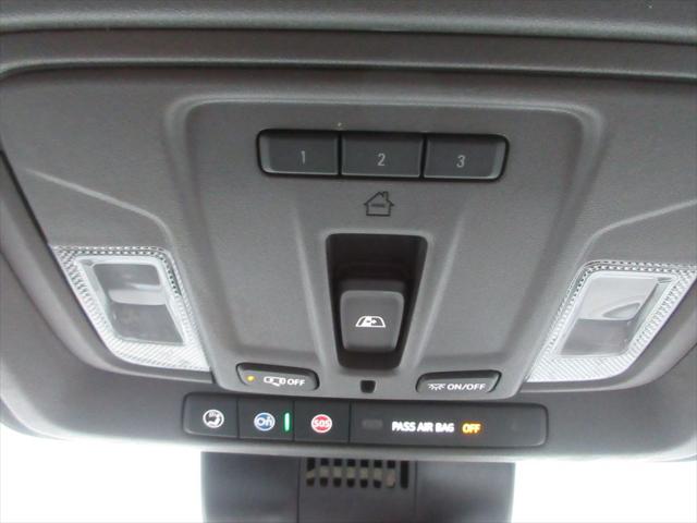 2026 Chevrolet Silverado 3500HD Crew Cab, Long Bed, LT Dual Rear Wheel, RWD