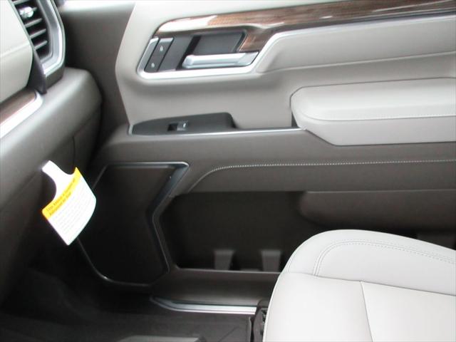 2026 Chevrolet Silverado 3500HD Crew Cab, Long Bed, LT Dual Rear Wheel, RWD