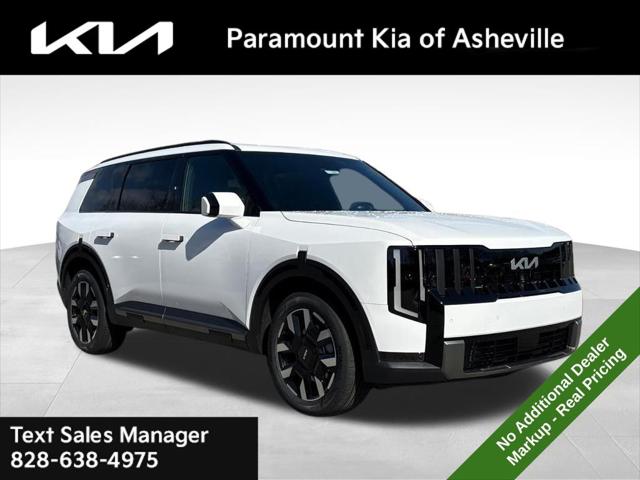 2027 Kia Telluride S for sale in Asheville, NC