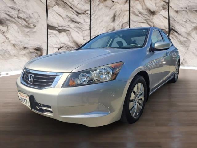 2010 Honda Accord 2.4 LX for sale in Ontario, CA