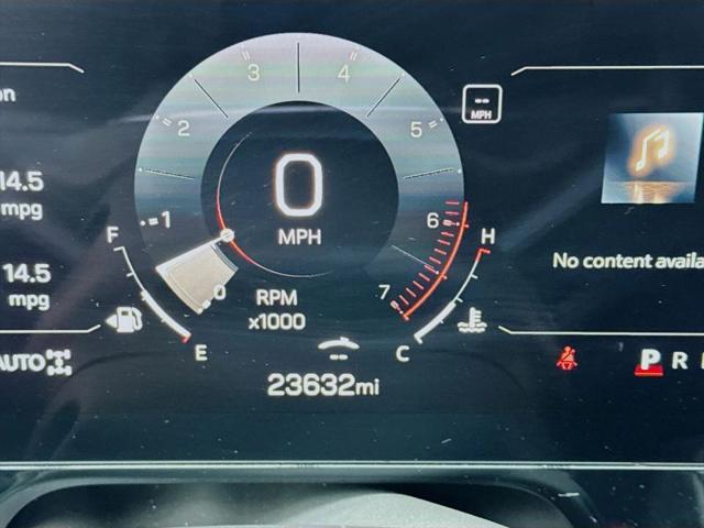2025 GMC Yukon 4WD Denali